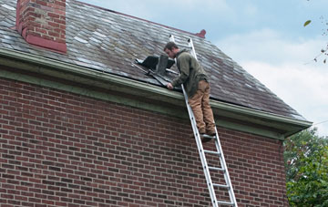 what affects urgent Morebattle roof repairs