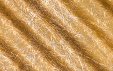 Morebattle fibreglass roof waterproofing