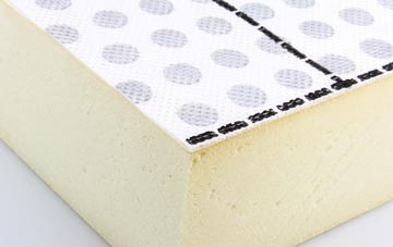 meeting Morebattle building codes