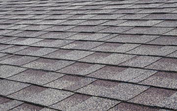 Morebattle tiles for shallow pitch roofing