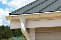 Morebattle soffits