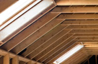 Morebattle tapered roof insulation quotes